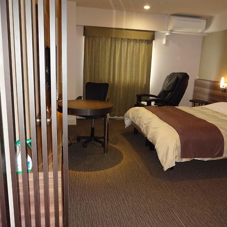 Ushiku City Hotel Annex 外观 照片