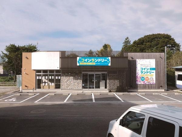 Ushiku City Hotel Annex 外观 照片