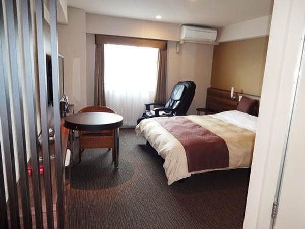 Ushiku City Hotel Annex 外观 照片