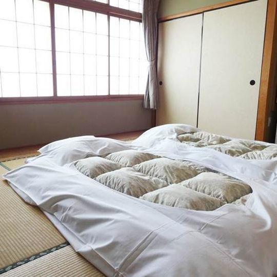 Ushiku City Hotel Annex 外观 照片