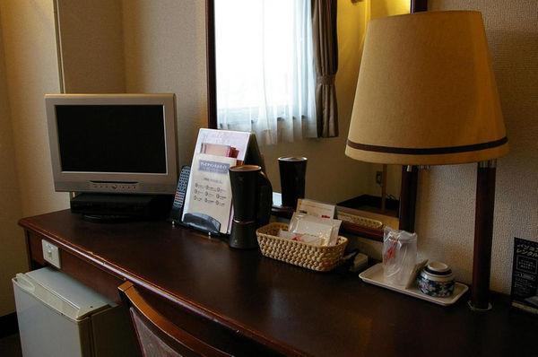 Ushiku City Hotel Annex 外观 照片