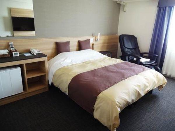 Ushiku City Hotel Annex 外观 照片