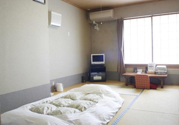 Ushiku City Hotel Annex 外观 照片
