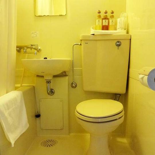 Ushiku City Hotel Annex 外观 照片