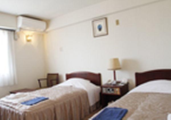 Ushiku City Hotel Annex 外观 照片