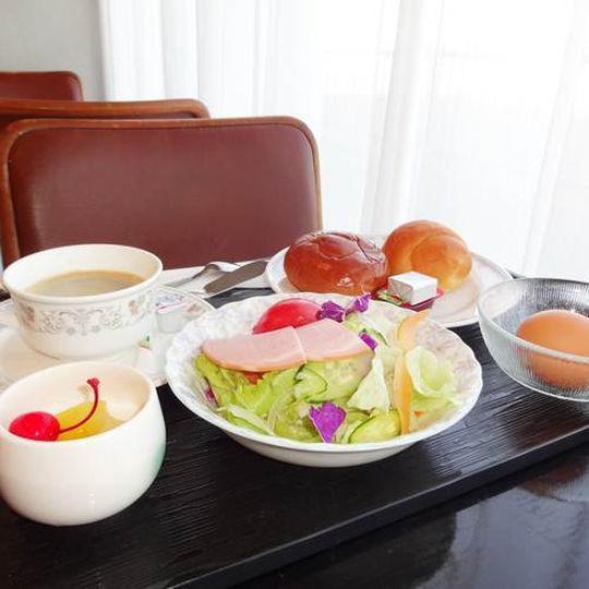 Ushiku City Hotel Annex 外观 照片
