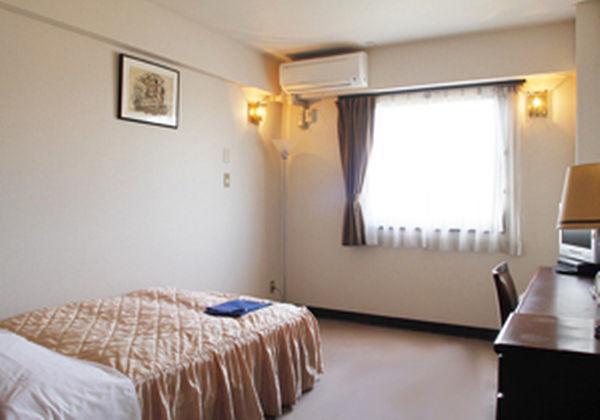 Ushiku City Hotel Annex 外观 照片