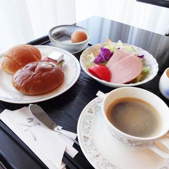Ushiku City Hotel Annex 外观 照片