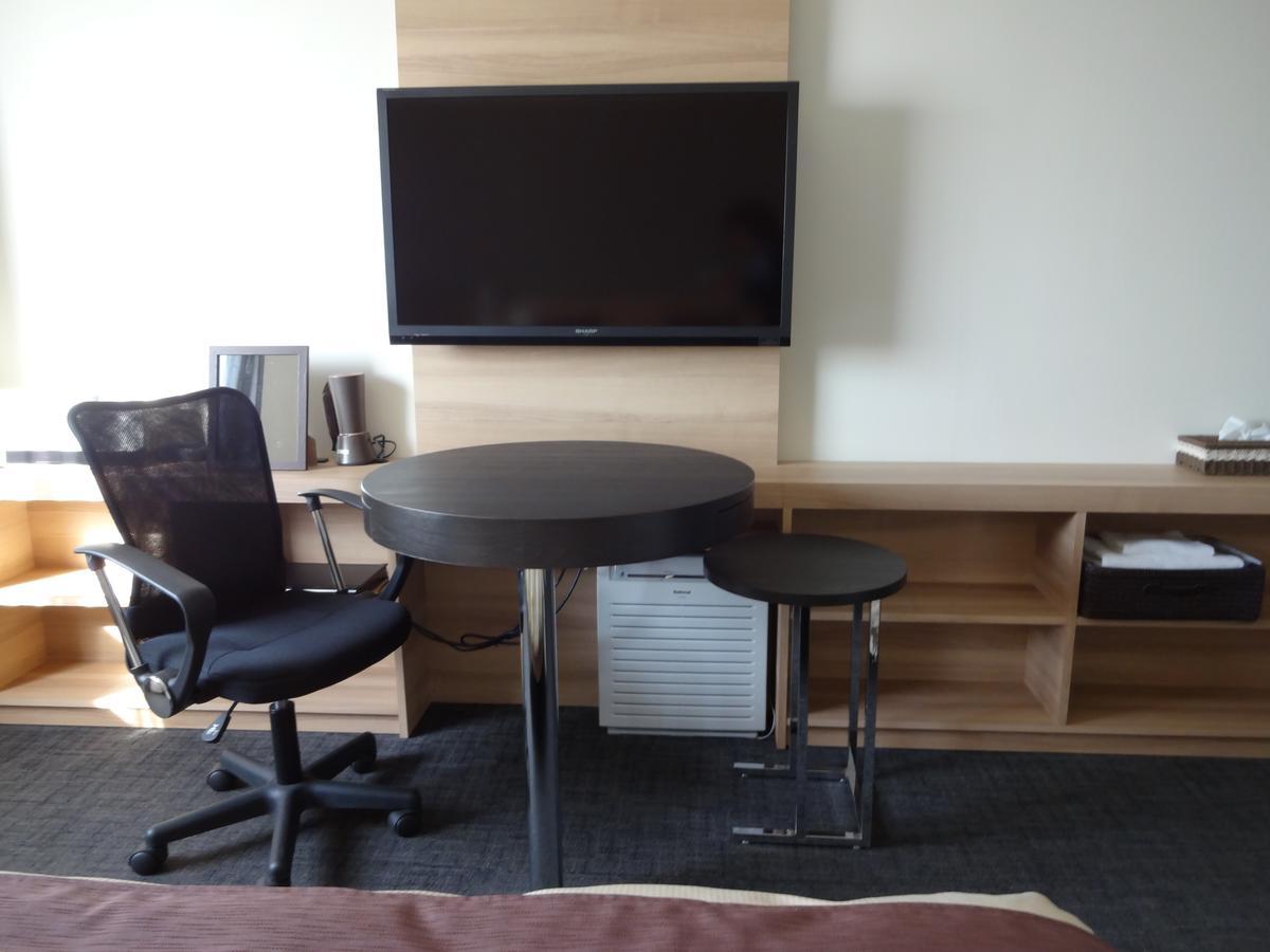 Ushiku City Hotel Annex 外观 照片