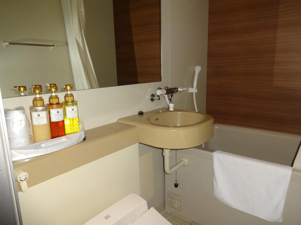 Ushiku City Hotel Annex 外观 照片
