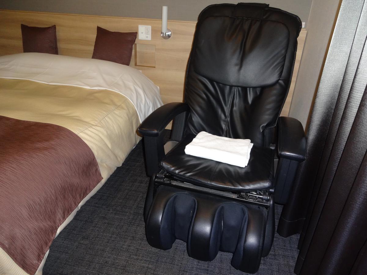 Ushiku City Hotel Annex 外观 照片