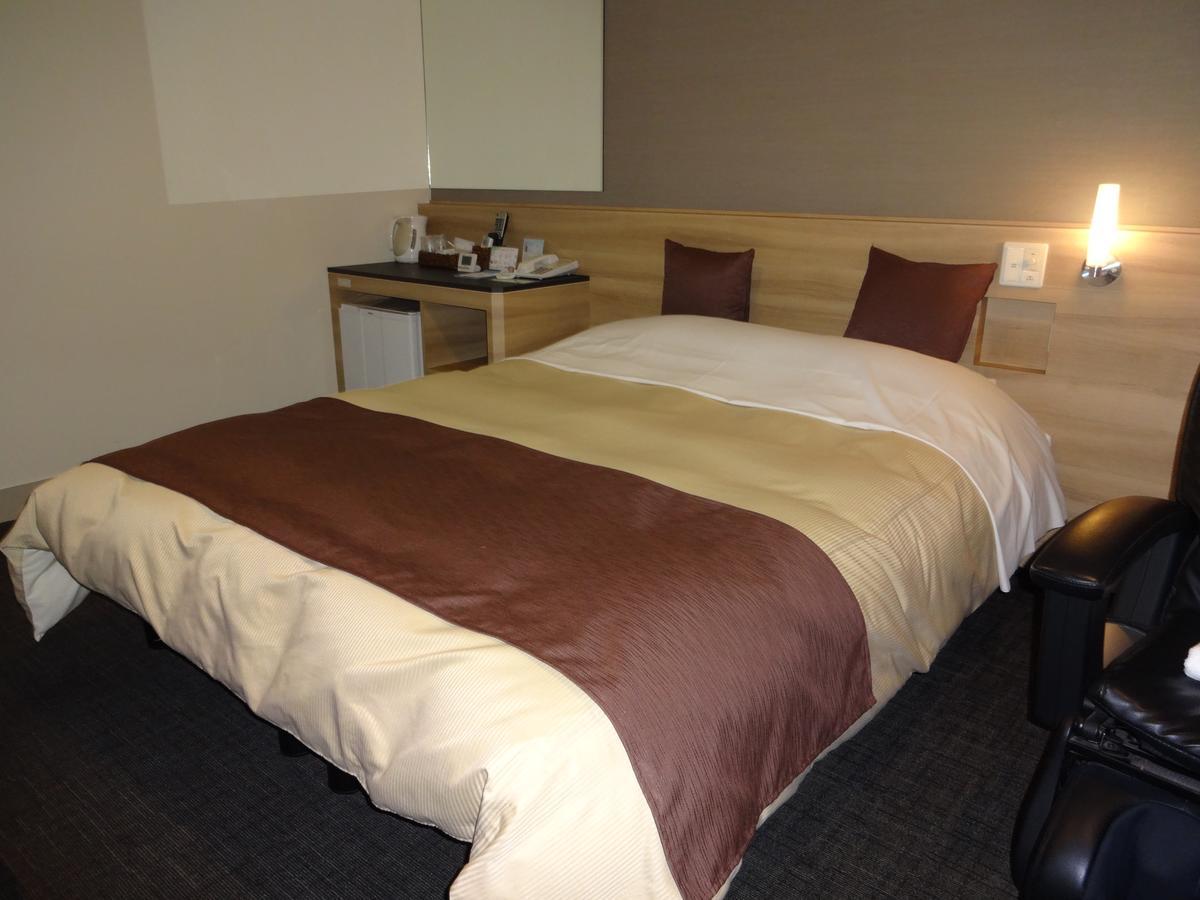 Ushiku City Hotel Annex 外观 照片