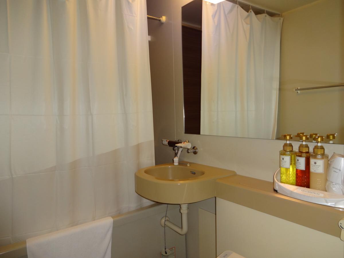 Ushiku City Hotel Annex 外观 照片