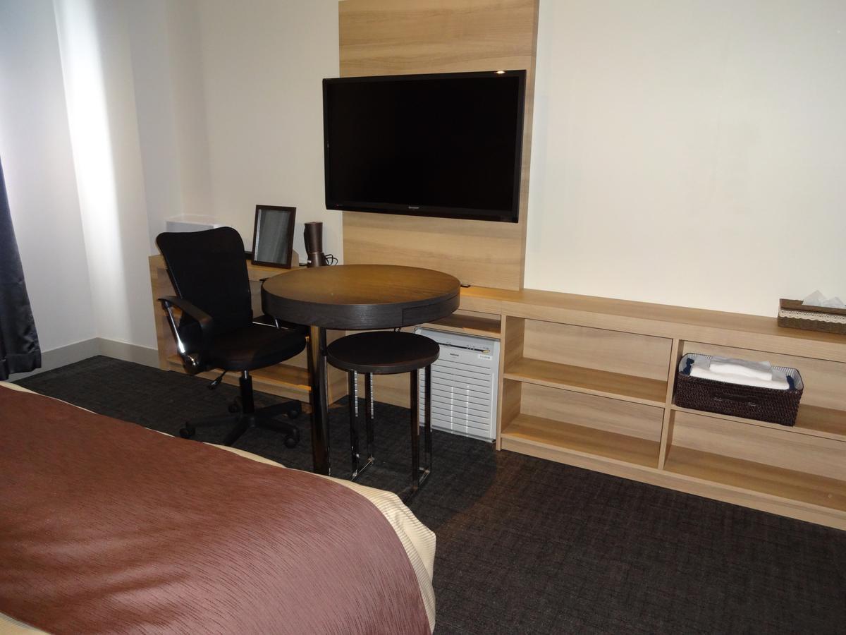 Ushiku City Hotel Annex 外观 照片